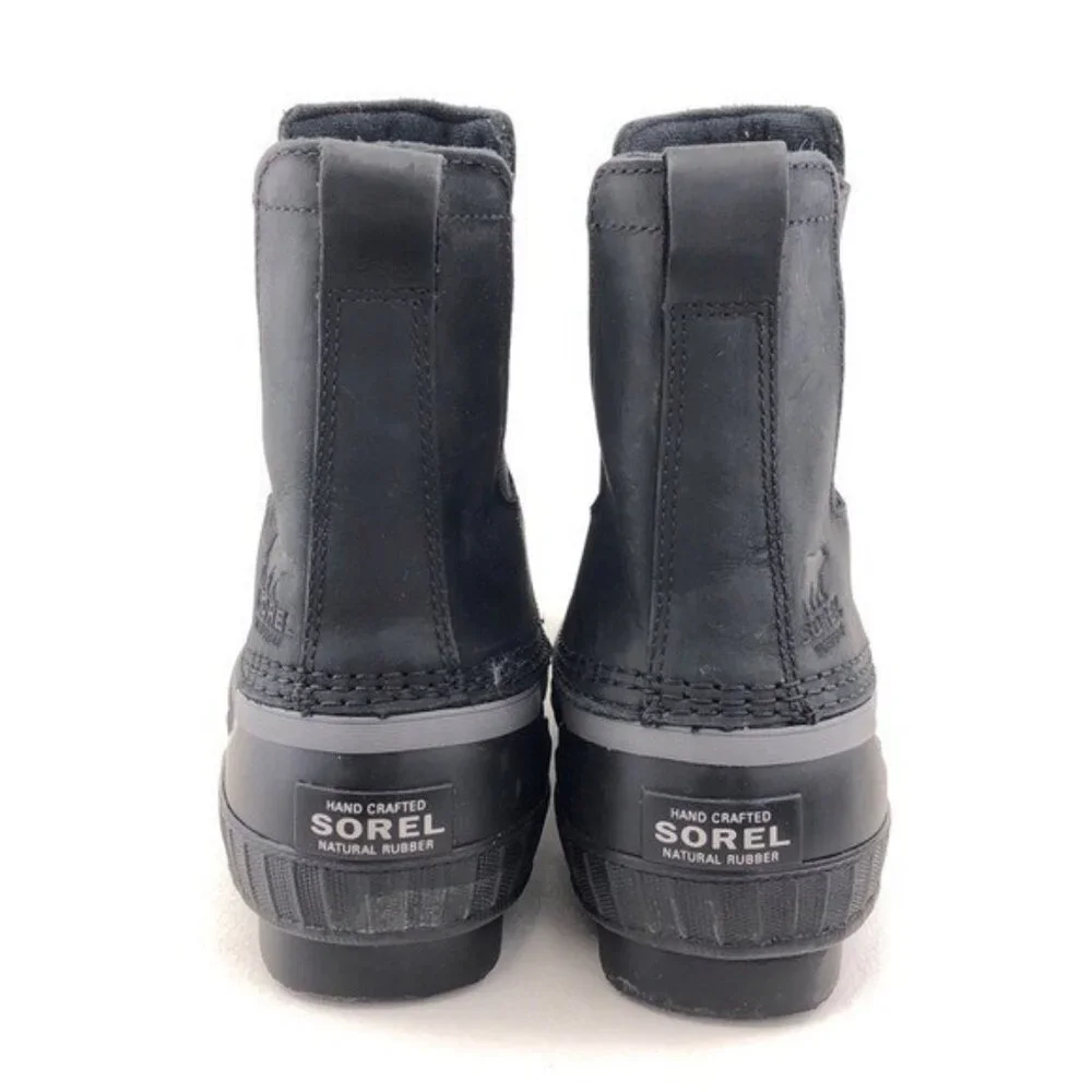 Sorel Cheyanne II Chelsea Winter Boots9